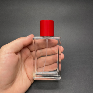 Alternative view of LÜKS KALIN ŞİŞE 50 ML