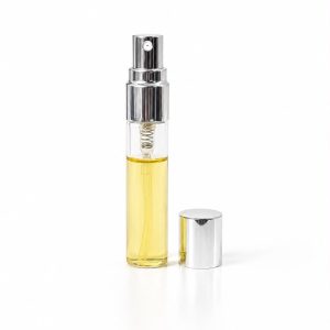 5 ML VİDALI TESTER